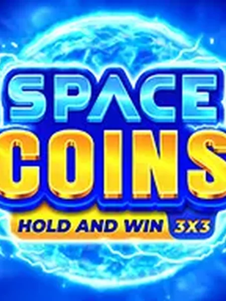 Space Coins