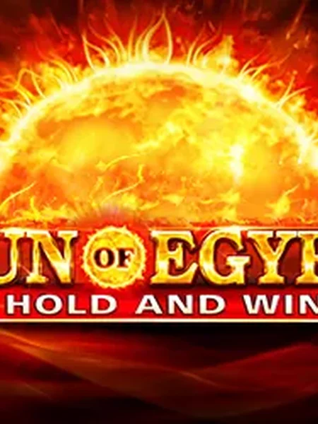 Sun of Egypt