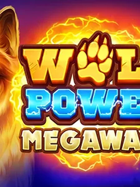 Wolf Power Megaways