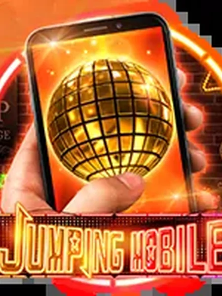 Jumping Mobile