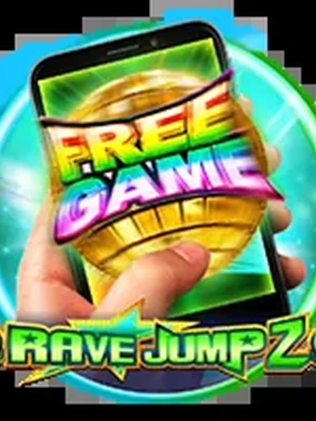 Rave Jump 2 M