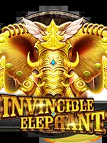 Invincible Elephant