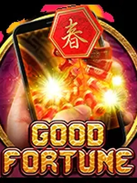 Good Fortune M