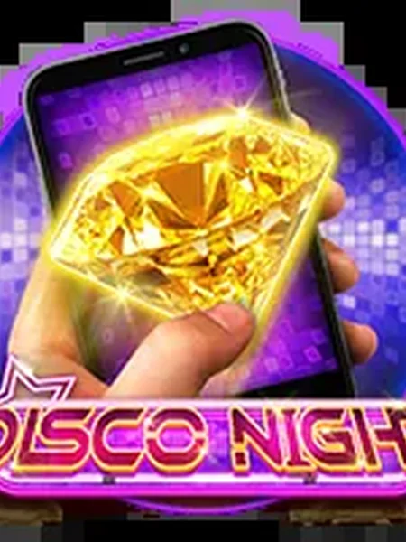 Disco Night M