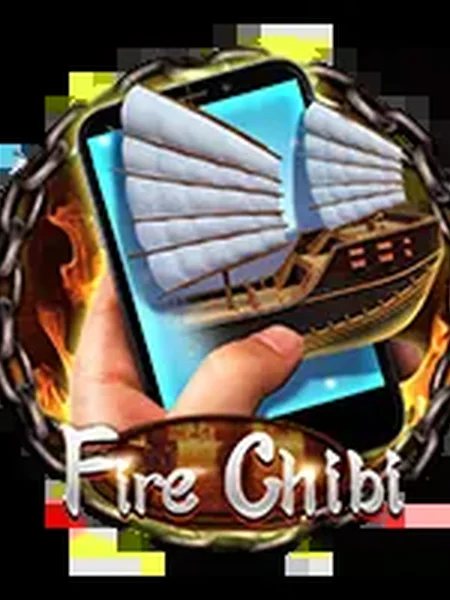 Fire Chibi M