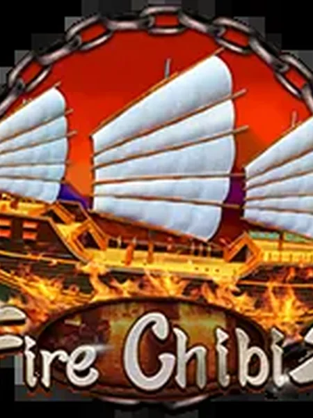Fire Chibi 2