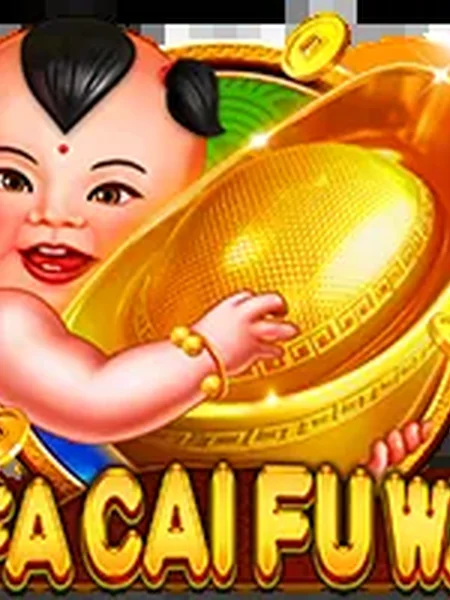 Fa Cai Fu Wa