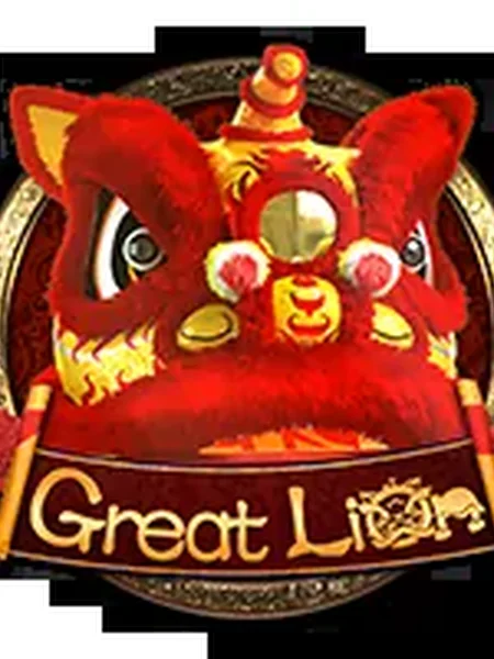 GreatLion