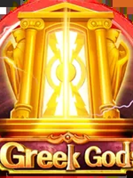 Greek Gods