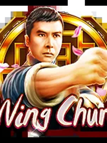 Wing Chun