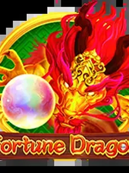 Fortune Dragon