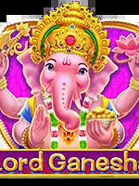 Lord Ganesha