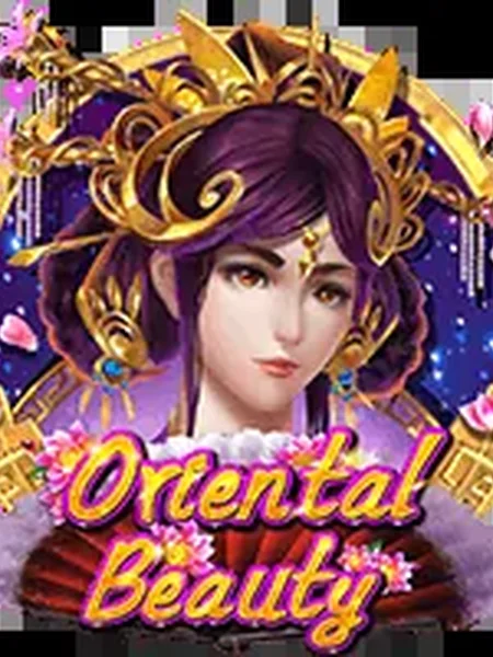 OrientalBeauty