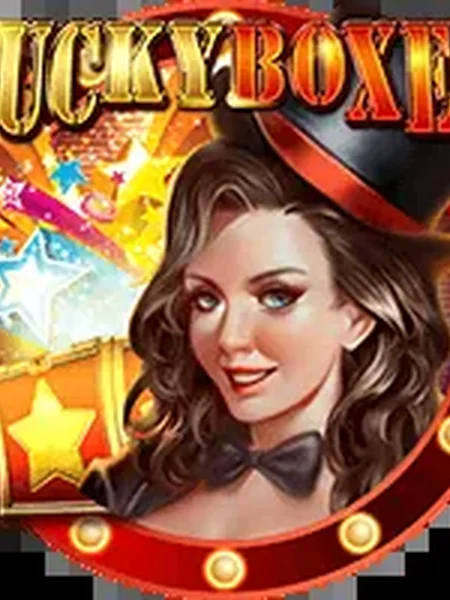 LuckyBoxes
