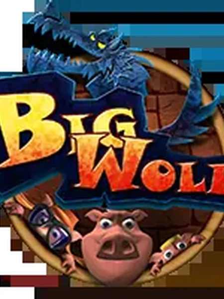 BigWolf