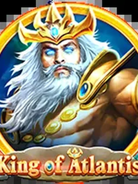 King of Atlantis