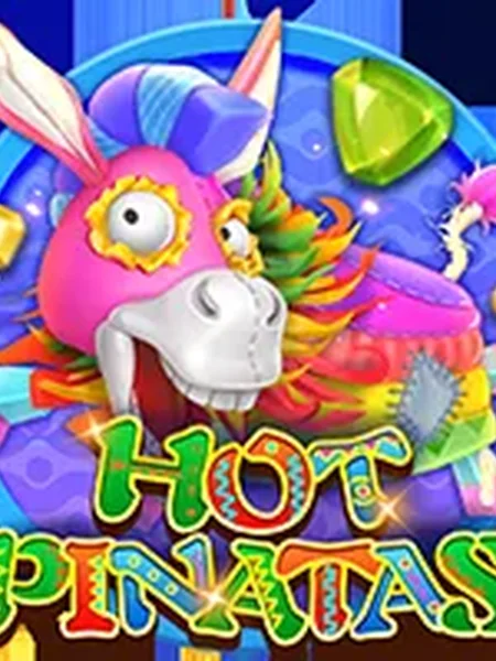 Hot Pinatas