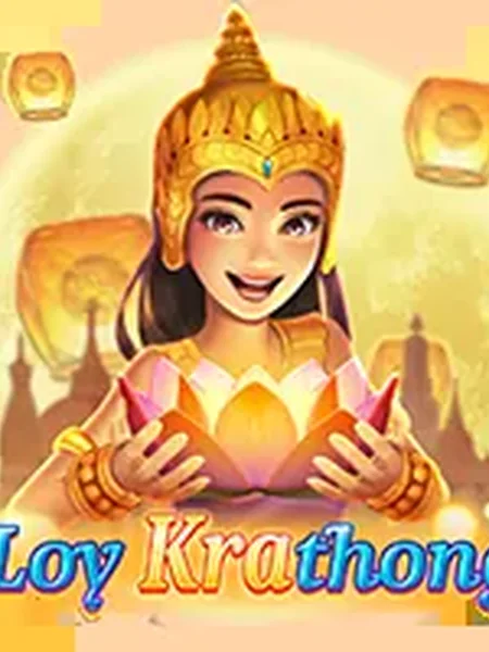 Loy Krathong