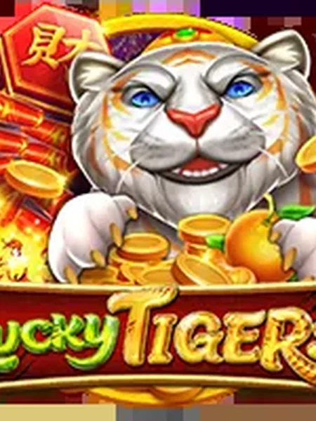 Lucky Tigers