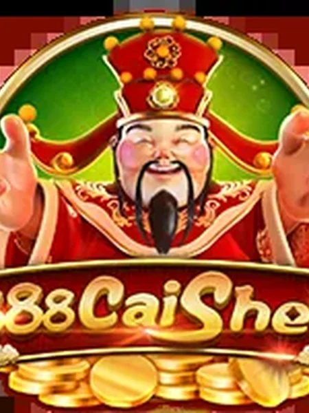 888 Cai Shen