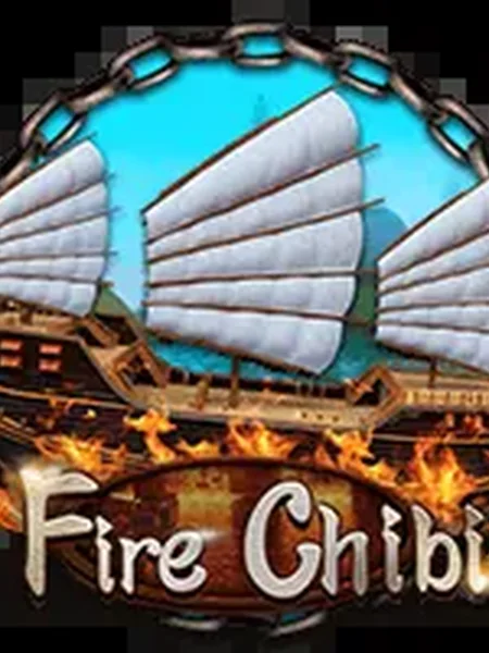Fire Chibi