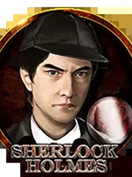 Sherlock Holmes
