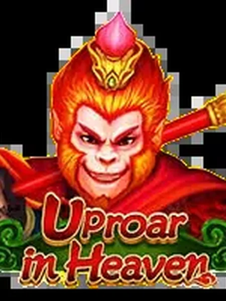 Uproar in Heaven