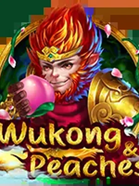 WuKong&Peaches