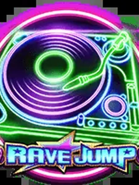 RaveJump