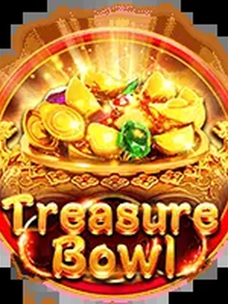 Treasure Bowl