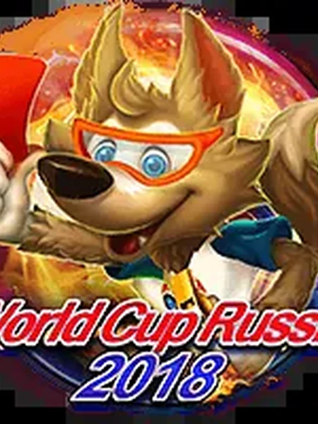 WorldCupRussia2018