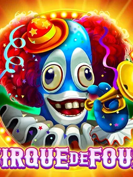 Cirque de fous