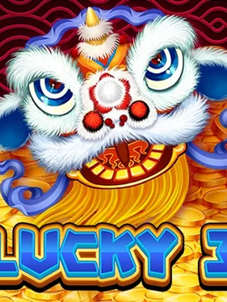Lucky 3