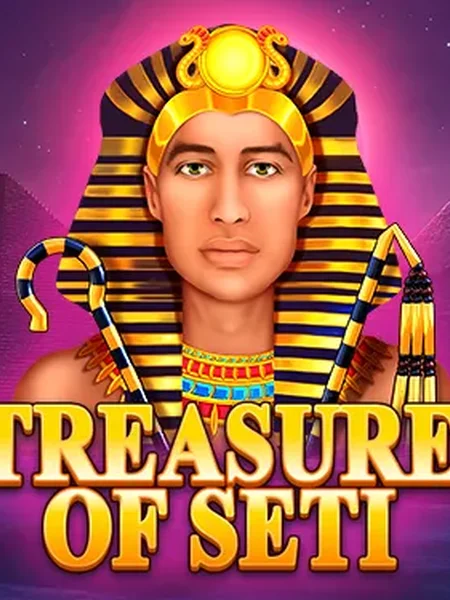 Treasure of Seti