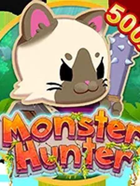 Monster Hunter