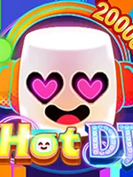 Hot DJ