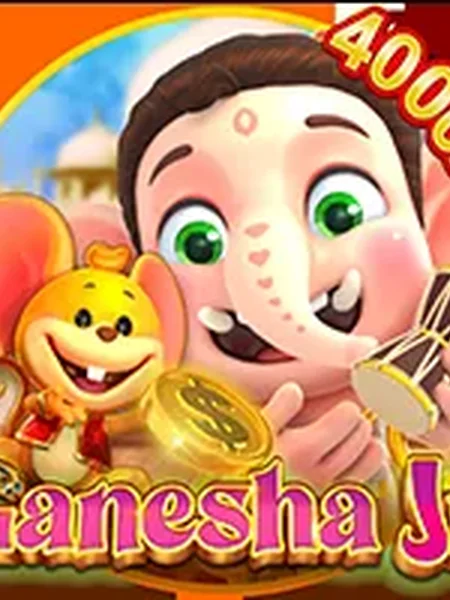 Ganesha Jr.