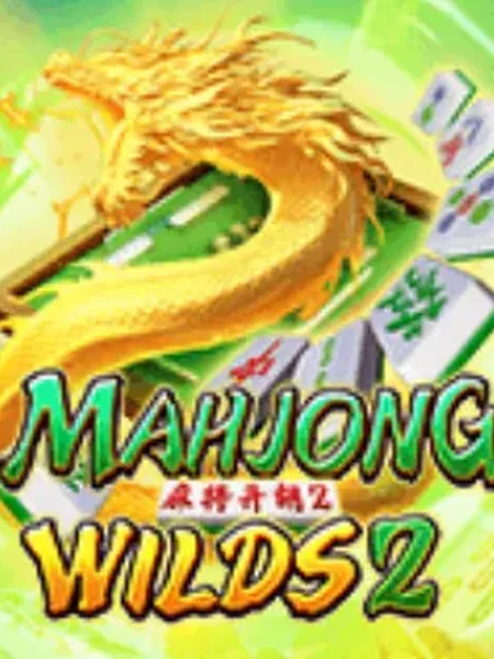 Mahjong Wilds 2