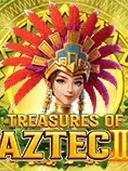 Treasures Of Aztec 2