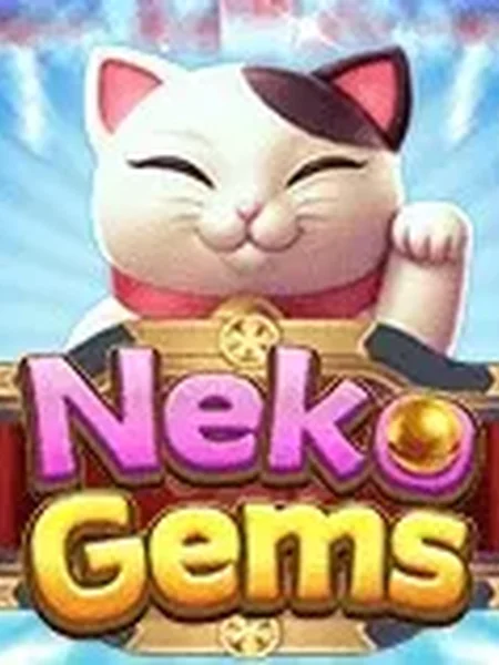 Neko Gems