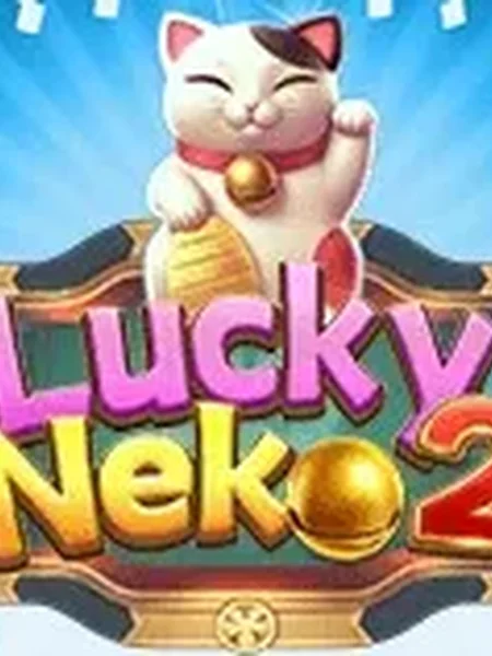 Lucky Neko 2