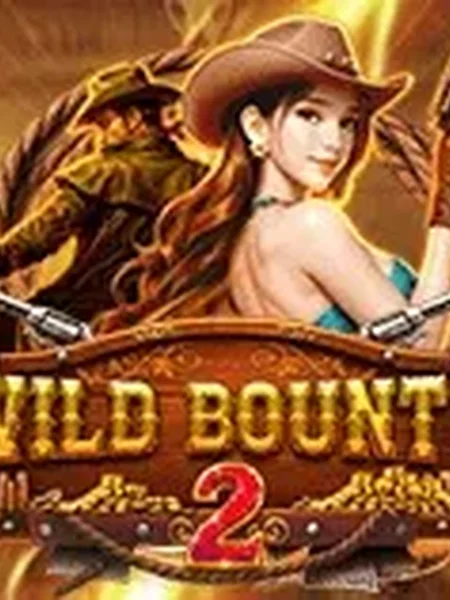 Wild Bounty 2
