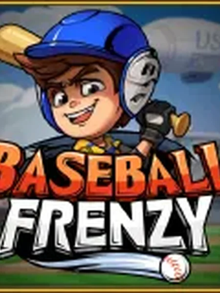 Baseball Frenzy