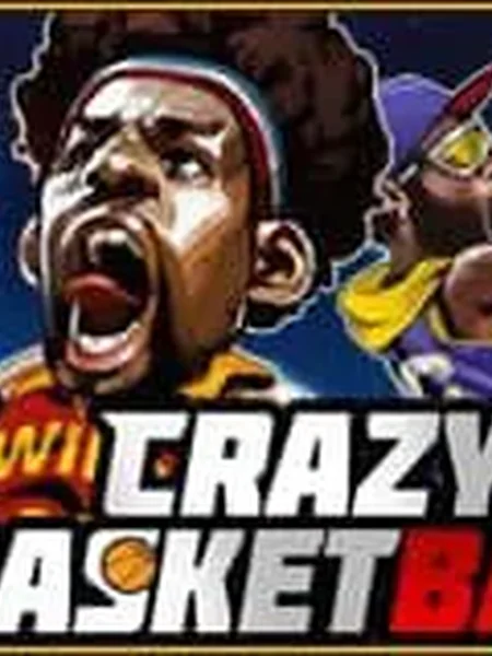 Crazy Basketball