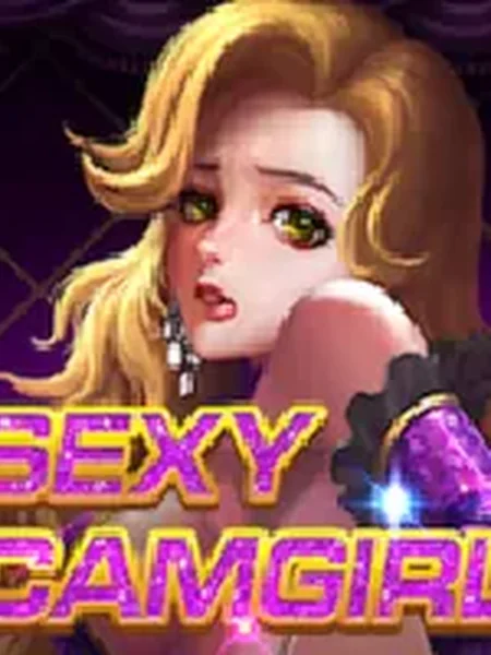 Sexy Camgirl