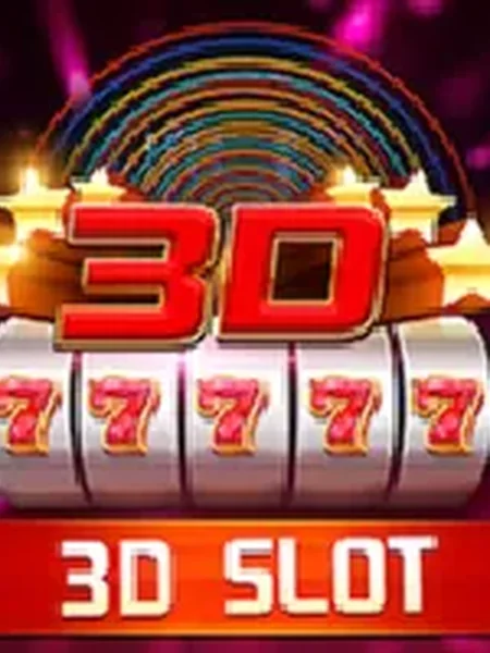 3D Slot
