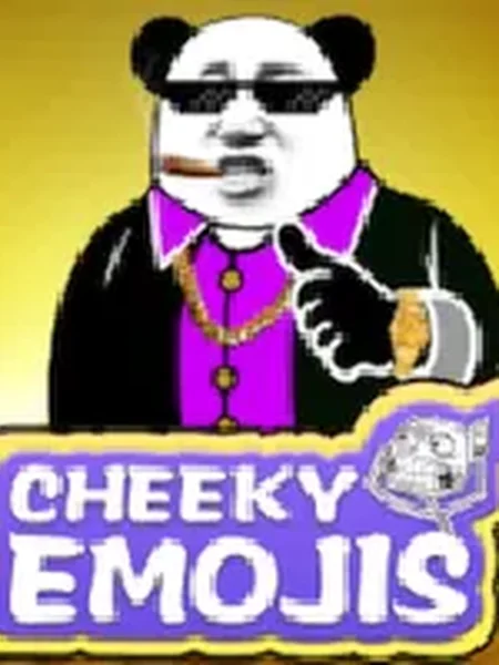 Cheeky Emojis
