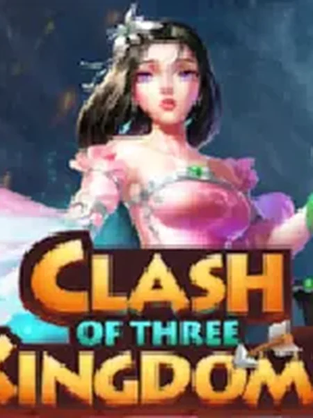 Clash of Three kingdoms