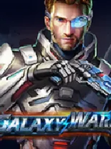Galaxy Wars