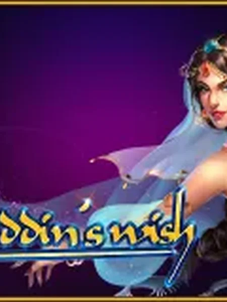 Aladdin's Wish